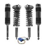 Unity 31-013500-4-S Coil Spring Conversion Kit - Direct Fit, Kit