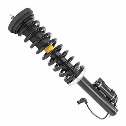 Unity 31-113400 Coil Spring Conversion Kit - Direct Fit, Kit