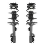 Unity 31-116000 Coil Spring Conversion Kit - Direct Fit, Kit