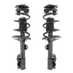 Unity 31-116000 Coil Spring Conversion Kit - Direct Fit, Kit - Image 2