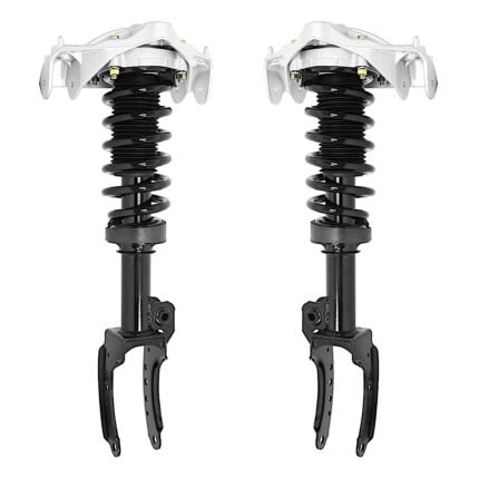 Unity 31-132500-A Coil Spring Conversion Kit - Direct Fit, Kit