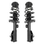 Unity 31-141300-AWD Coil Spring Conversion Kit - Direct Fit, Kit