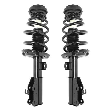 Unity 31-141300-AWD Coil Spring Conversion Kit - Direct Fit, Kit