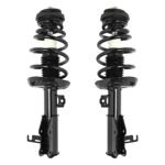 Unity 31-141300-FWD Coil Spring Conversion Kit - Direct Fit, Kit