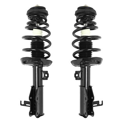 Unity 31-141300-FWD Coil Spring Conversion Kit - Direct Fit, Kit