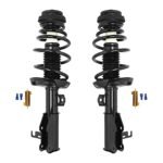 Unity 31-141400-FWD Coil Spring Conversion Kit - Direct Fit, Kit