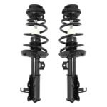 Unity 31-141600 Coil Spring Conversion Kit - Direct Fit, Kit