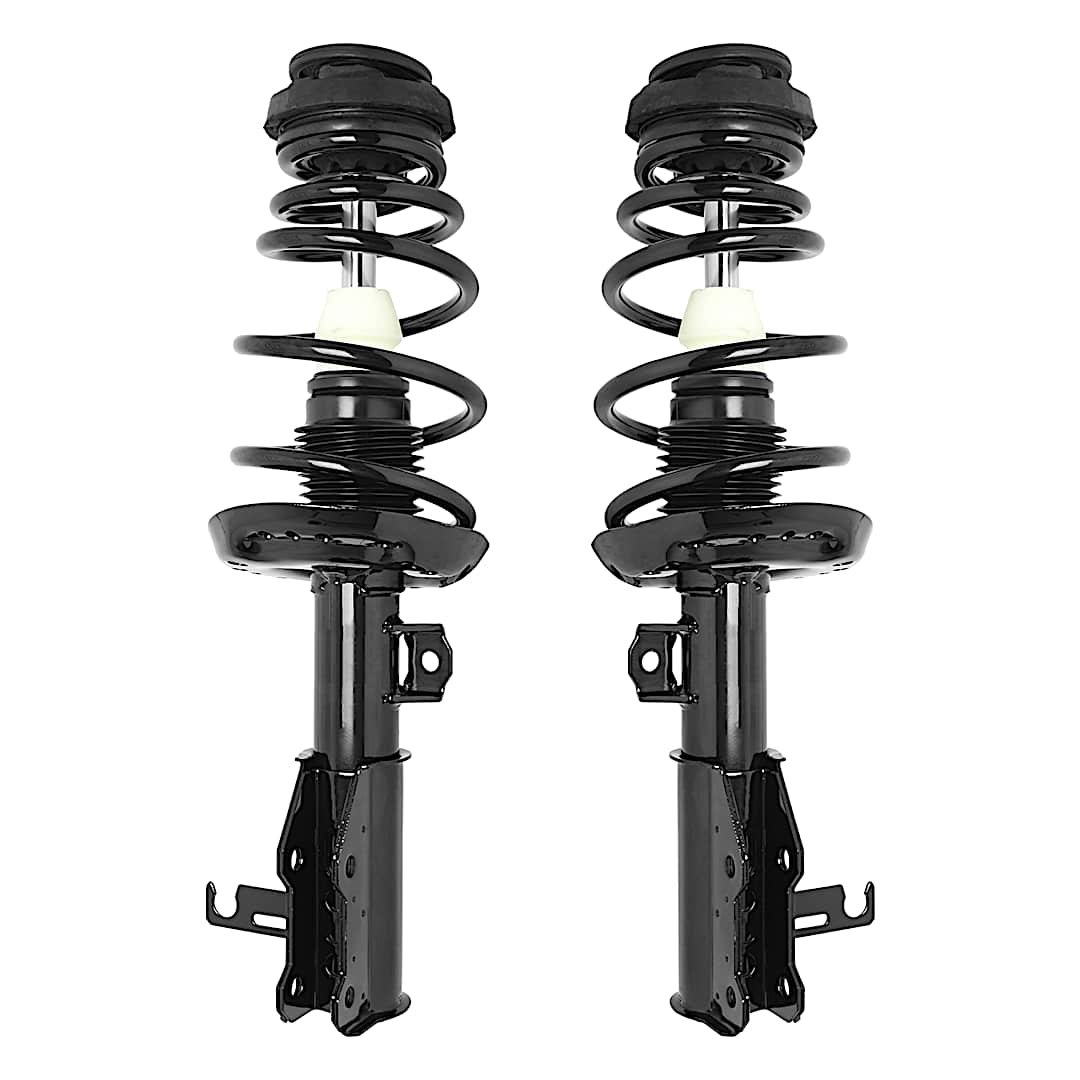 ua31141600_1.jpg Unity 31-141600 Coil Spring Conversion Kit - Direct Fit, Kit - Image 1