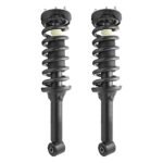 Unity 31-173000 Coil Spring Conversion Kit - Direct Fit, Kit