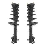 Unity 31-516000-AWD Coil Spring Conversion Kit - Direct Fit, Kit