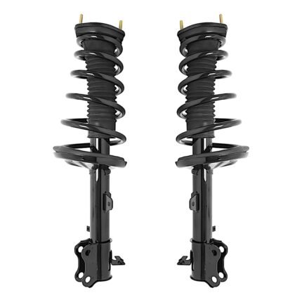 Unity 31-516000-AWD Coil Spring Conversion Kit - Direct Fit, Kit