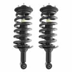 Unity 31-573000 Coil Spring Conversion Kit - Direct Fit, Kit