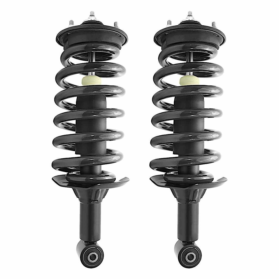 ua31573000_1.jpg Unity 31-573000 Coil Spring Conversion Kit - Direct Fit, Kit - Image 1