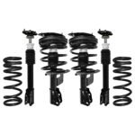 Unity 4-11420-65390C-001 Shock Conversion Kit, Kit