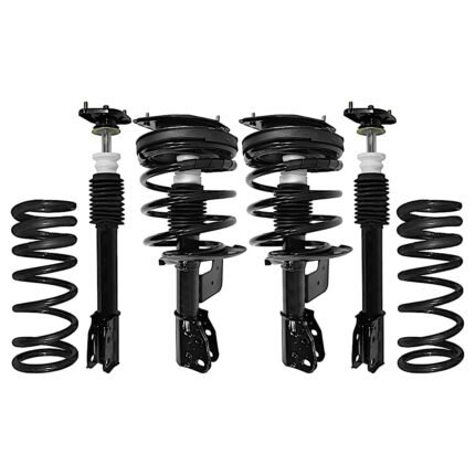 Unity 4-11420-65390C-001 Shock Conversion Kit, Kit