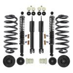 Unity 4-22-115000-ESV Coil Spring Conversion Kit - Direct Fit, Kit