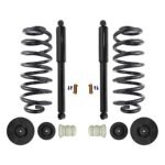 Unity 4-30-015000-ESV-S Coil Spring Conversion Kit - Direct Fit, Kit - Image 3