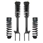Unity 4-61300c-30-512900 Coil Spring Conversion Kit - Direct Fit, Kit