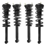 Unity 4-61330C-65190C-001 Coil Spring Conversion Kit - Direct Fit, Kit