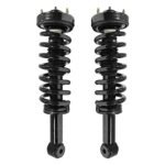 Unity 61900C Coil Spring Conversion Kit - Direct Fit, Kit