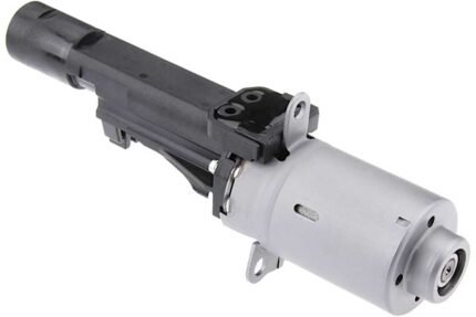 GenuineXL Genuine BMW Valvetronic Eccentric Shaft Actuator - Genuine 11377603979