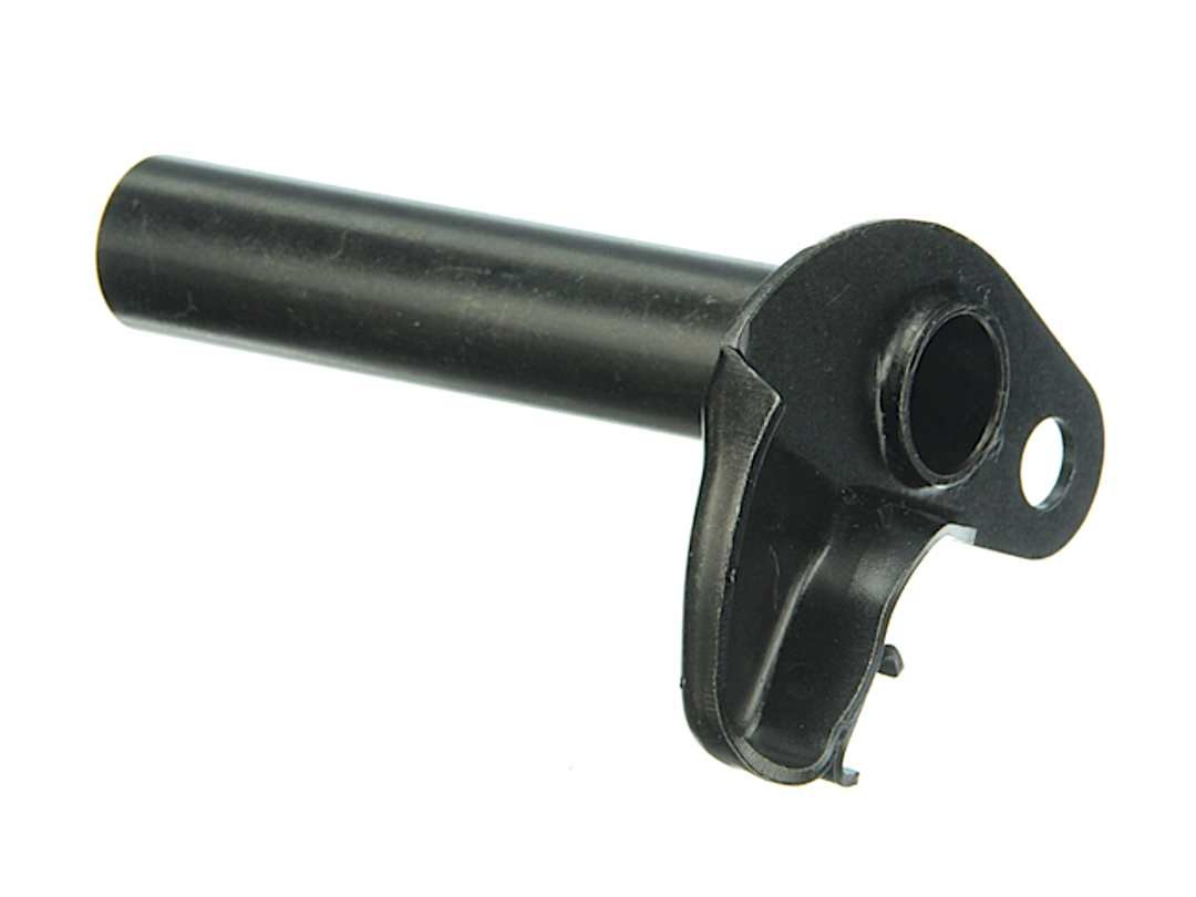 uro91142306200_1.jpg APA/URO Parts 91142306200 Clutch Pedal Rod - Direct Fit - Image 1