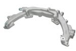 APA/URO Parts 94810606176 Direct Fit Engine Coolant Pipe, Sold Individually