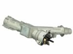 APA/URO Parts 99634701707 Ignition Lock Housing - Direct Fit, Sold Individually - Image 3