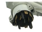 APA/URO Parts 99634701707 Ignition Lock Housing - Direct Fit, Sold Individually - Image 4