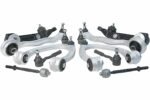 APA/URO Parts W22012PCKIT Control Arm Kit