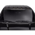 Ventshade 698123-GBA Cab Light - Amber, LED, Sold individually - Image 5