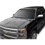 Ventshade 698123-GBA Cab Light - Amber, LED, Sold individually - Image 6