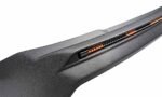 Ventshade 953096 Bug Shield, Black, Aeroskin LightShield Pro Series - Image 3