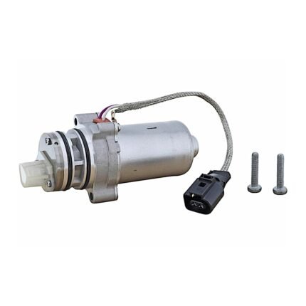 Vaico V10-6594 AWD Coupling Oil Pump - Replaces OE Number 0CQ 525 549