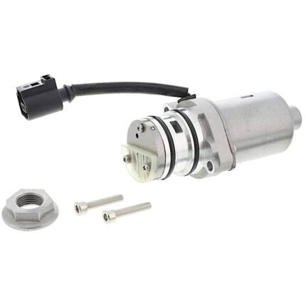 Vaico V48-0515 AWD Coupling Oil Pump - Sold Individually