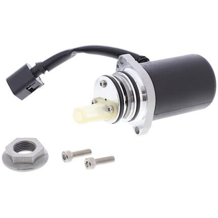 Vaico V95-0595 AWD Coupling Oil Pump - Sold Individually