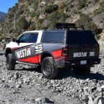 Westin 16-14705 EXP Series Hard - Image 2