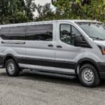 Westin 27-80005 Running Boards, Powdercoated Textured Black, Steel, 6.25 in. Step Surface Width, Bolt-On Installation, Includes Mounting Bracket, Grate Steps Series - Image 9