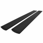 Westin 29-23835 Running Boards, Powdercoated Textured Black, Aluminum, with Mounting Hardware, Sport Utility, Pro-e Power Series - Image 4