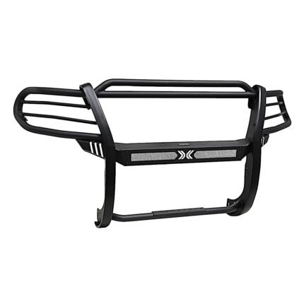 Westin 40-32075 Sportsman X Series, Powdercoated Textured Black Steel Grille Guard