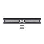 Westin 40-33975 Sportsman X Series, Powdercoated Textured Black Steel Grille Guard - Image 7