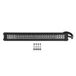 Westin 40-34025 Sportsman X Series, Powdercoated Textured Black Steel Grille Guard - Image 6