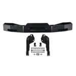 Westin 46-23975 Direct Fit Winch Mount Plate, Sold Individually - Image 4