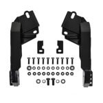 Westin 46-23975 Direct Fit Winch Mount Plate, Sold Individually - Image 5