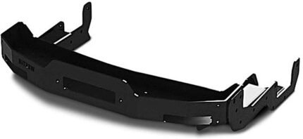 Westin 46-23995 Direct Fit Winch Mount Plate, Sold Individually
