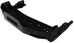 Westin 46-23995 Direct Fit Winch Mount Plate, Sold Individually - Image 4