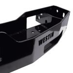 Westin 46-24045 Direct Fit Winch Mount Plate, Sold Individually - Image 6