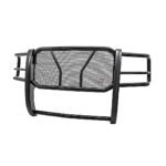 Westin 57-3665 HDX Series, Powdercoated Black Steel Grille Guard