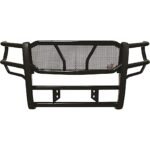 Westin 57-92505 HDX Series, Powdercoated Black Steel Grille Guard