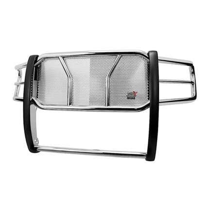 Westin 57-1950 HDX Series, Polished Stainless Steel Grille Guard